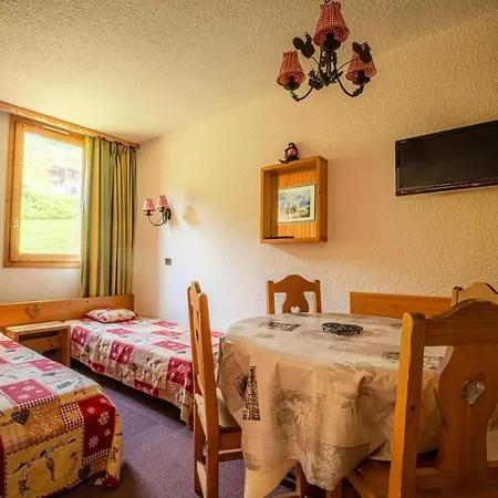 Prariond G - Prariond 21 Mae-9741 Apartment Valmorel