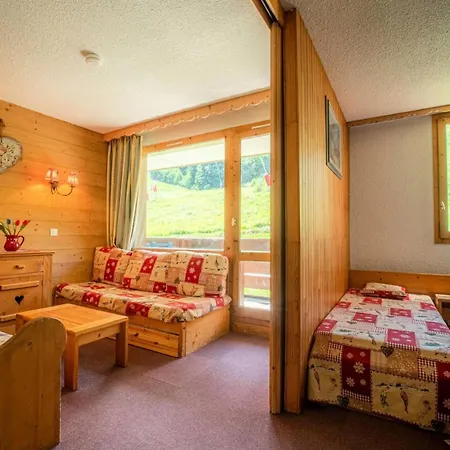 Apartment Prariond G - Prariond 21 Mae-9741 Valmorel